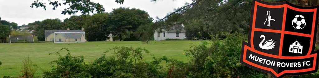 Murton Green Road